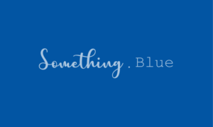 Logo-Design von Mime Artworks für Something Blue | Design: #24059646