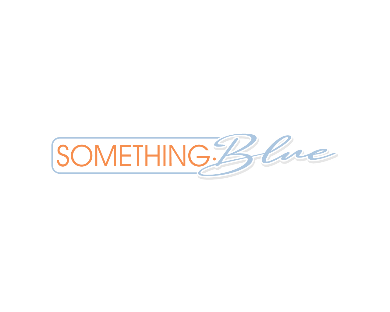 Logo Design by SK Creation for Something Blue | Design #24056006