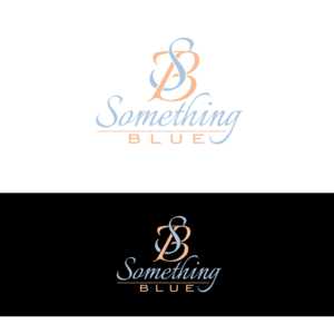 Diseño de Logo por SK Creation para Something Blue | Diseño: #24056007