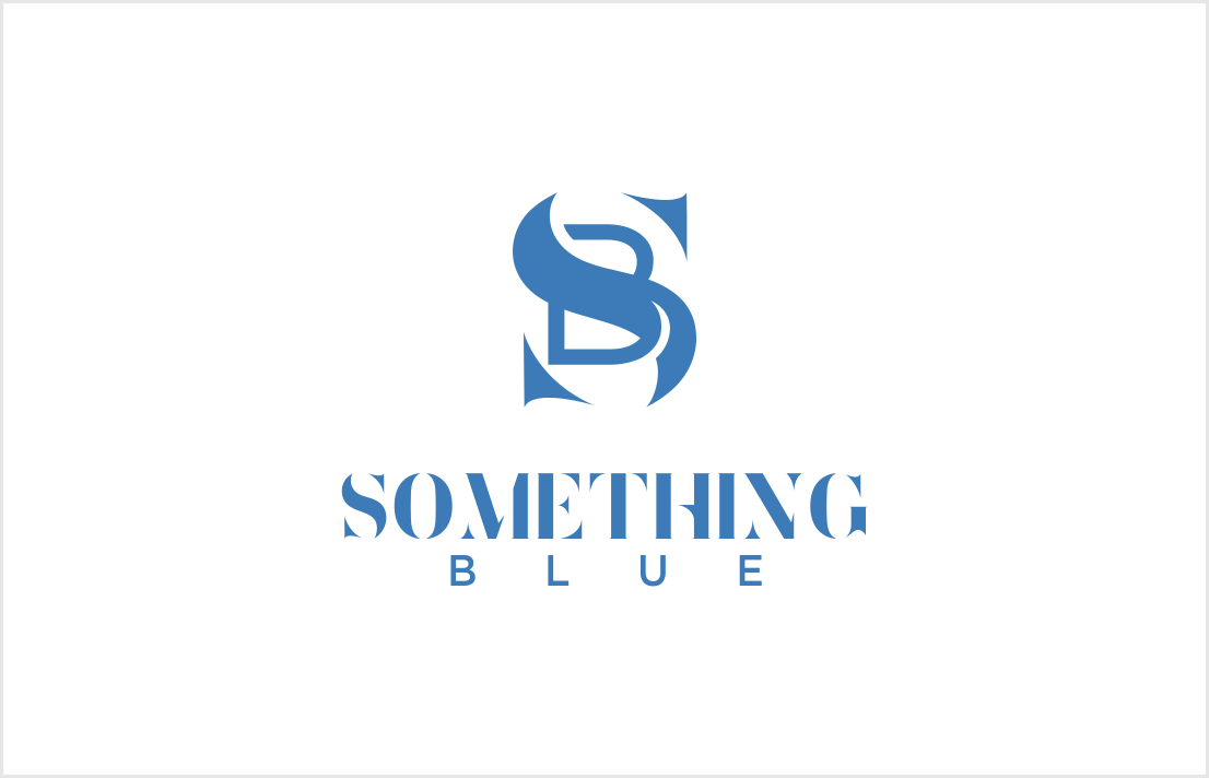 Design de Logo par soulpro03 pour Something Blue | Design #24047853