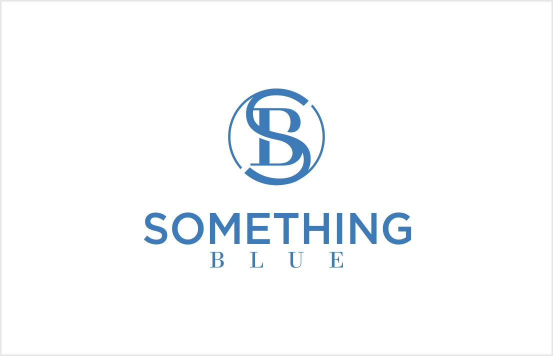 Logo-Design von soulpro03 für Something Blue | Design #24047900