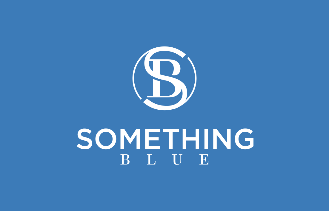 Logo-Design von soulpro03 für Something Blue | Design #24047906
