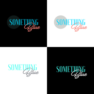 Logo Design by 4tech services for Something Blue | Design: #24048335