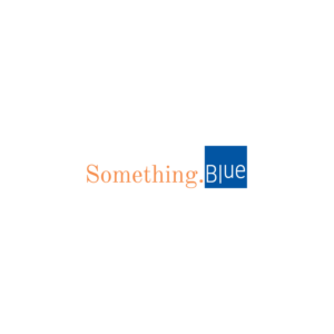 Diseño de Logo por Charan Raveendra para Something Blue | Diseño: #24061440