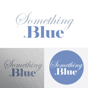 Logo Design by concepts for Something Blue | Design: #24061757