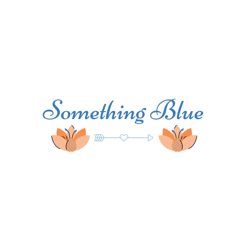 Logo Design by Andrea Coll for Something Blue | Design #24050757