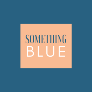 Logo-Design von Andrea Coll für Something Blue | Design #24050846