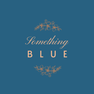 Diseño de Logo por Andrea Coll para Something Blue | Diseño: #24050848