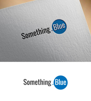Diseño de Logo por Aliqa Design para Something Blue | Diseño: #24055202