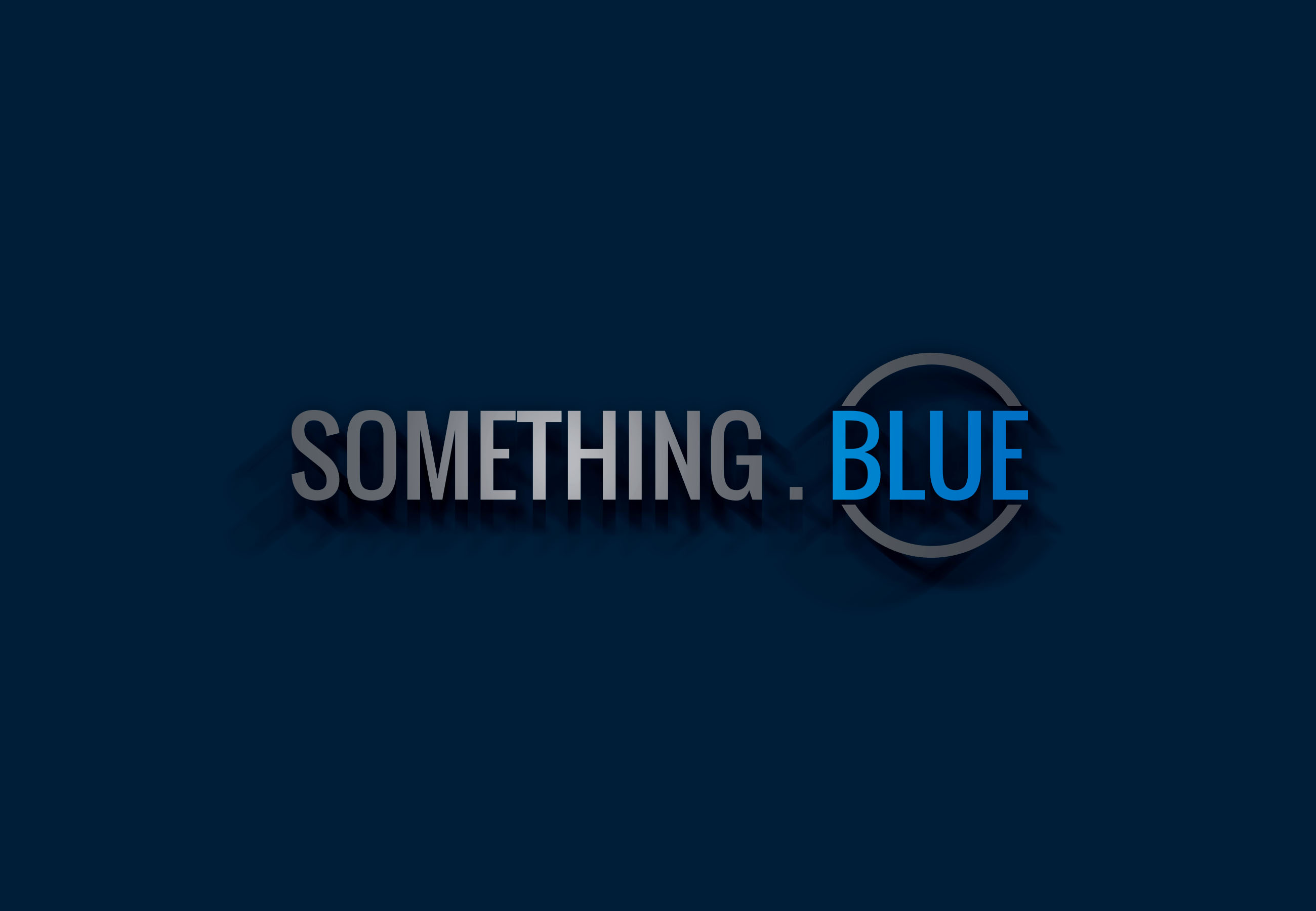 Design de Logo par Aliqa Design pour Something Blue | Design #24055203