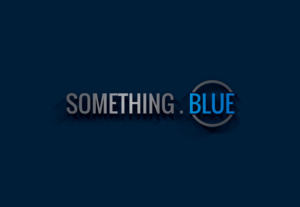 Diseño de Logo por Aliqa Design para Something Blue | Diseño: #24055203