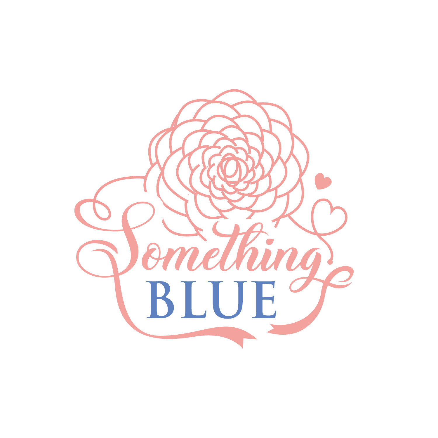 Diseño de Logo por geni para Something Blue | Diseño #24055216