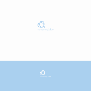 Logo-Design von emmanuel 23 für Something Blue | Design #24048368