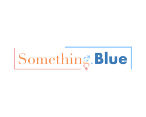 Logo Design by -K- for Something Blue | Design: #24051604