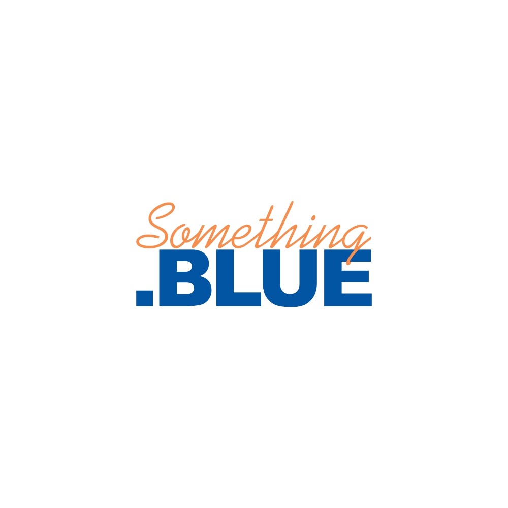 Diseño de Logo por Revensa Studios para Something Blue | Diseño #24059206