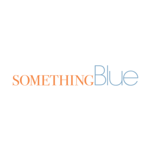 Diseño de Logo por christopherkbridges para Something Blue | Diseño: #24061609