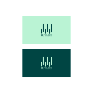 Logo Design by AZart for D3 Projects | Design: #24060070