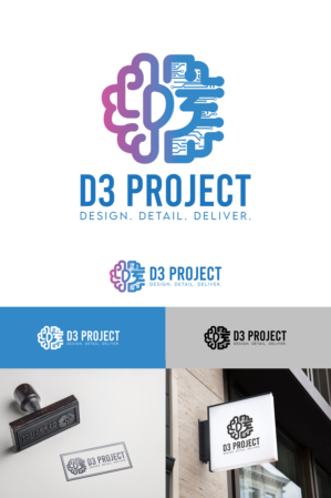 Logo Design by Driedsnot