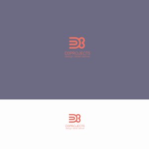 Logo Design by emmanuel 23 for D3 Projects | Design: #24048203