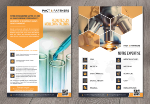 Flyer Design by alex989 for this project | Design: #24202664