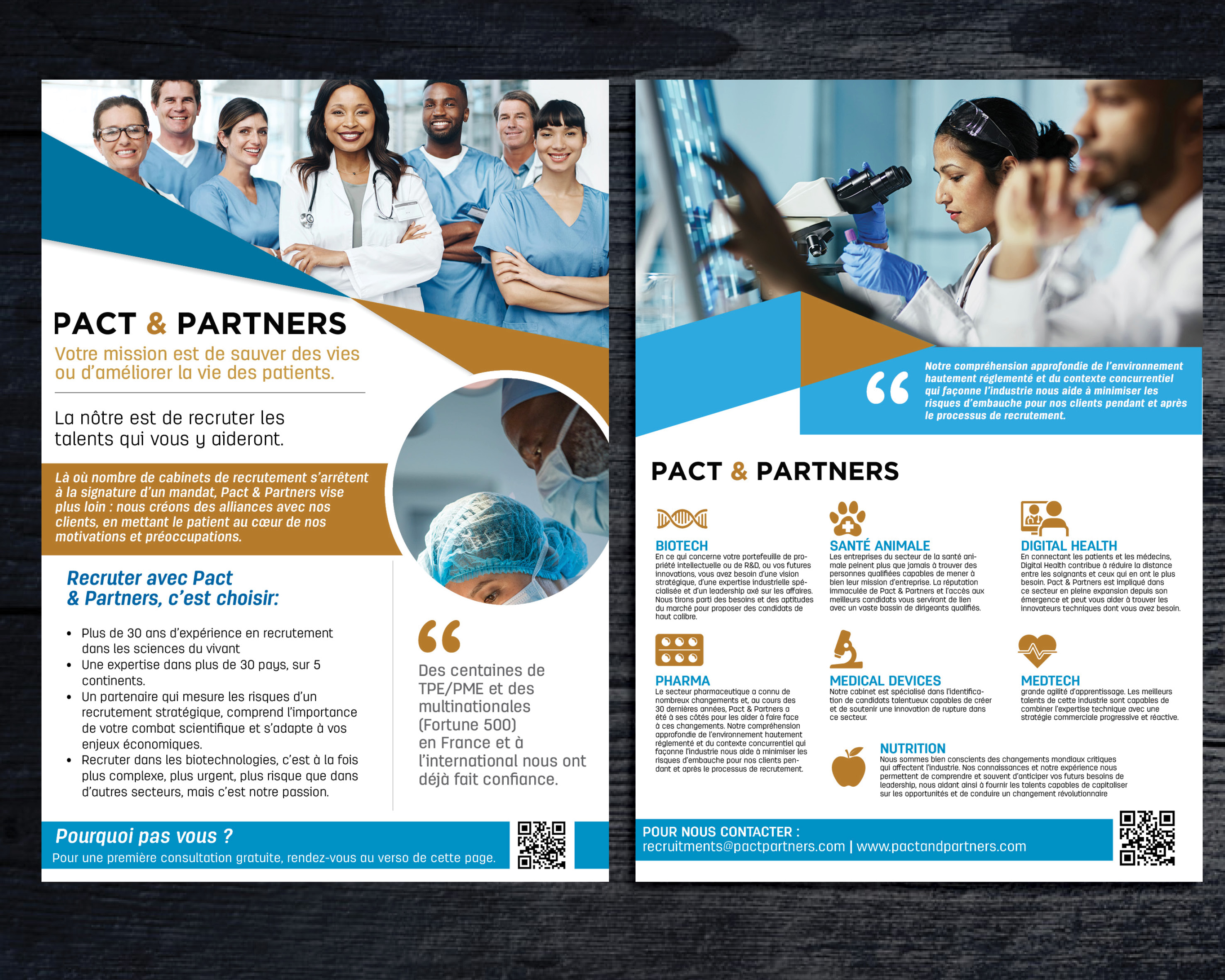 Flyer Design by j.allosso for this project | Design #24316658