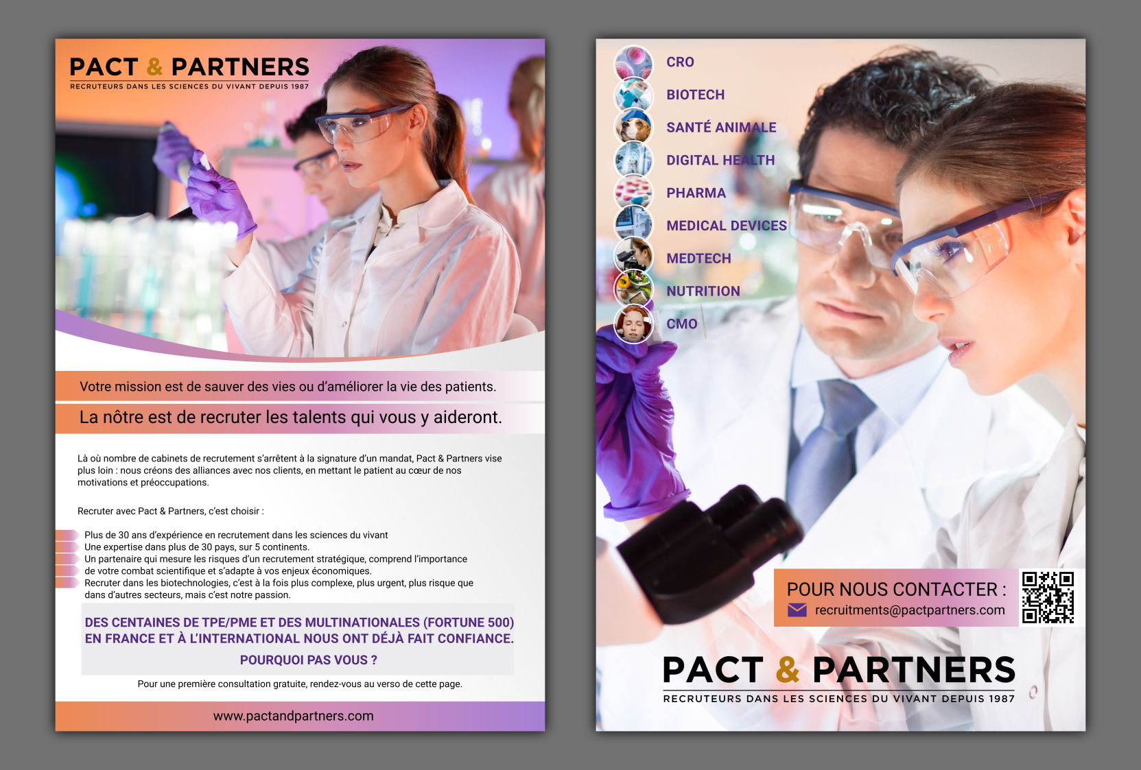 Flyer Design by design.bb for this project | Design #24052704