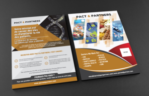 Flyer-Design von Deziners Zone für dieses Projekt | Design: #24054468