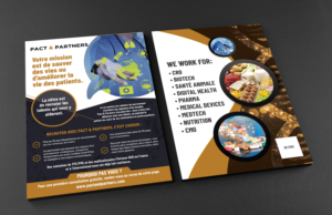 Flyer-Design von Deziners Zone für dieses Projekt | Design: #24054469