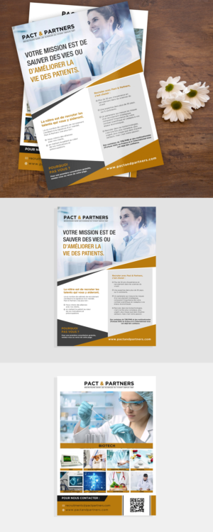Flyer-Design von Deepak_9_Malhotra für dieses Projekt | Design: #24054767