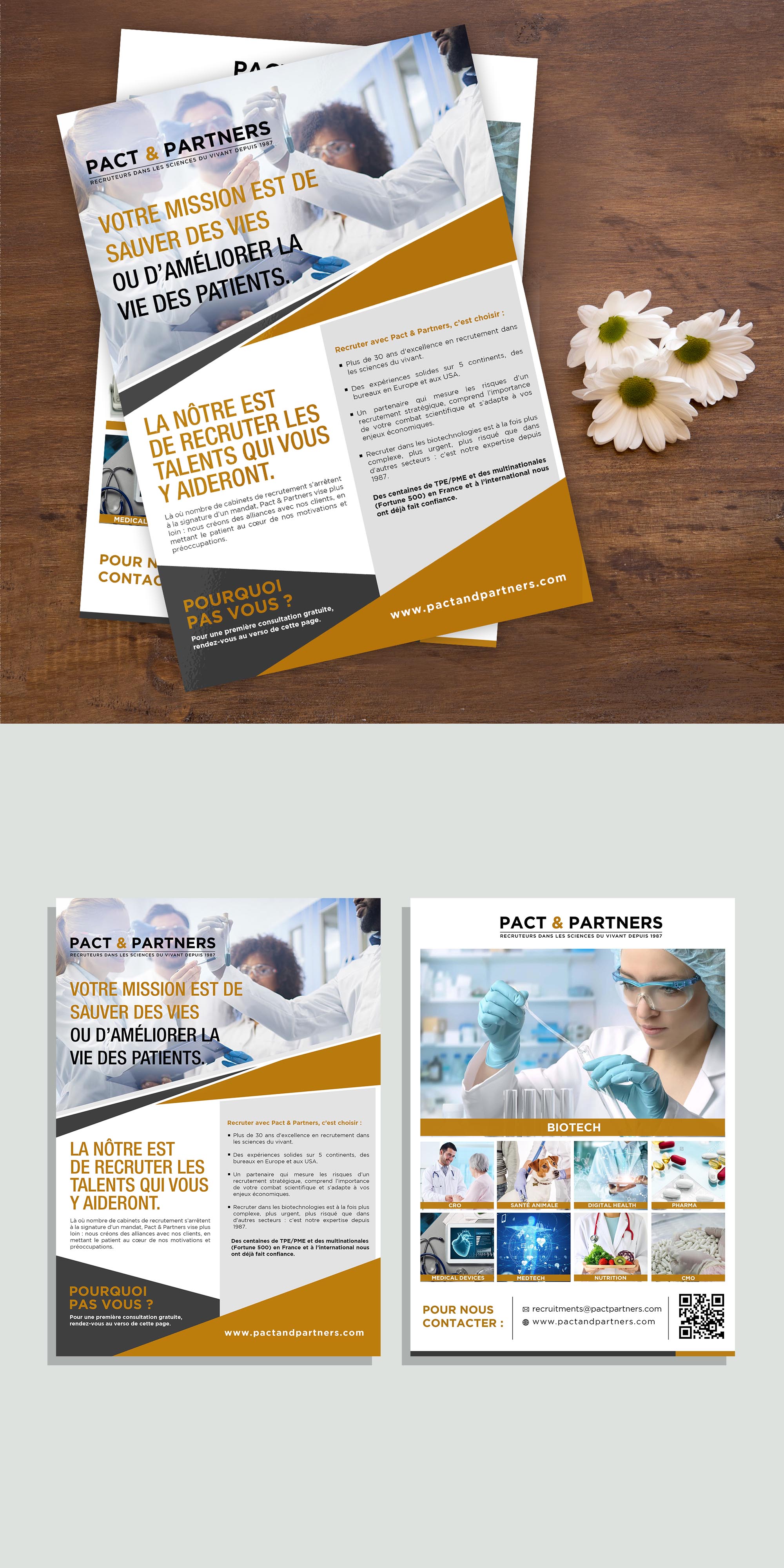 Flyer-Design von Deepak_9_Malhotra für dieses Projekt | Design: #24460768