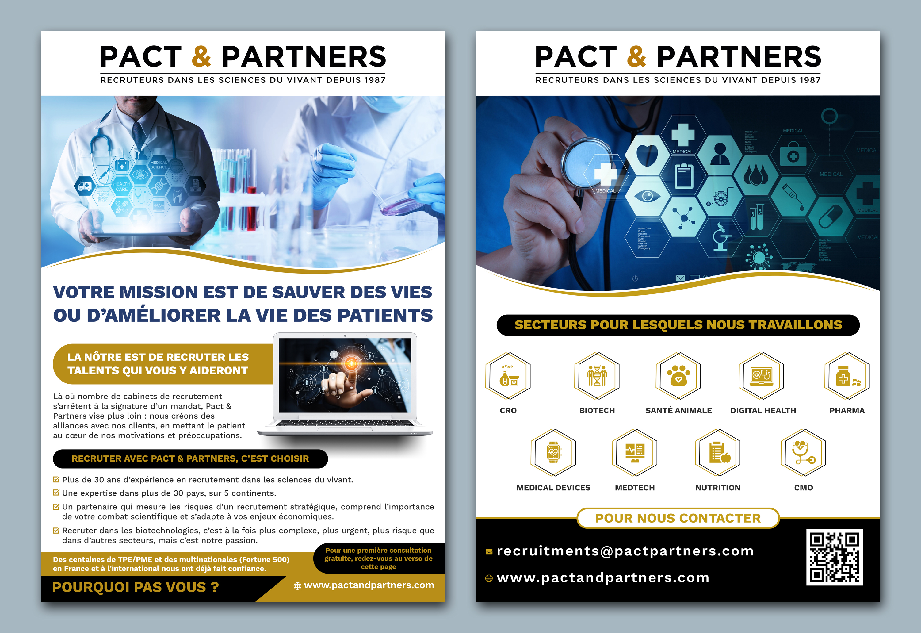 Flyer Design by TSU Creations for this project | Design #24062255