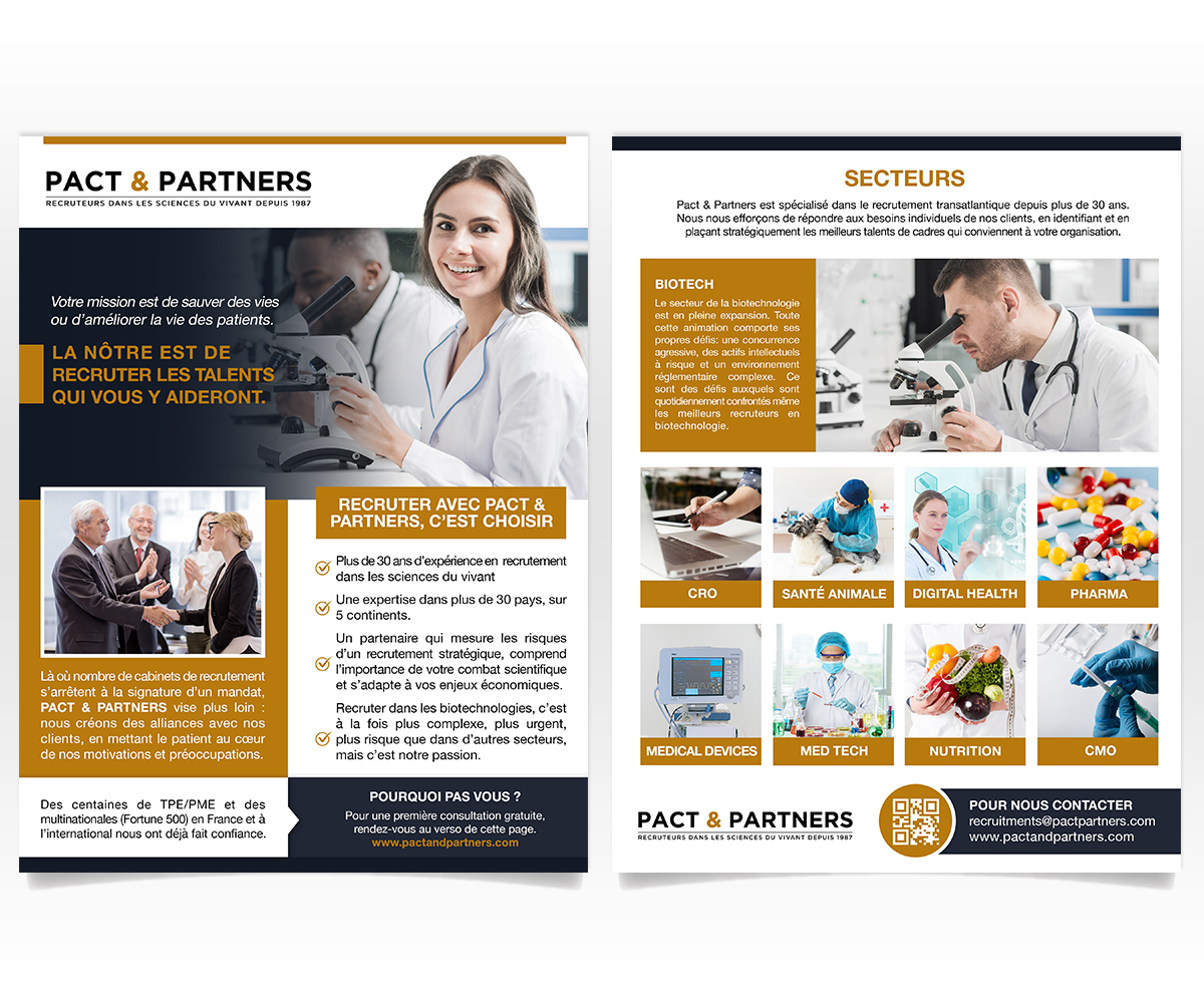 Flyer-Design von Luniere Designs für dieses Projekt | Design #24115171