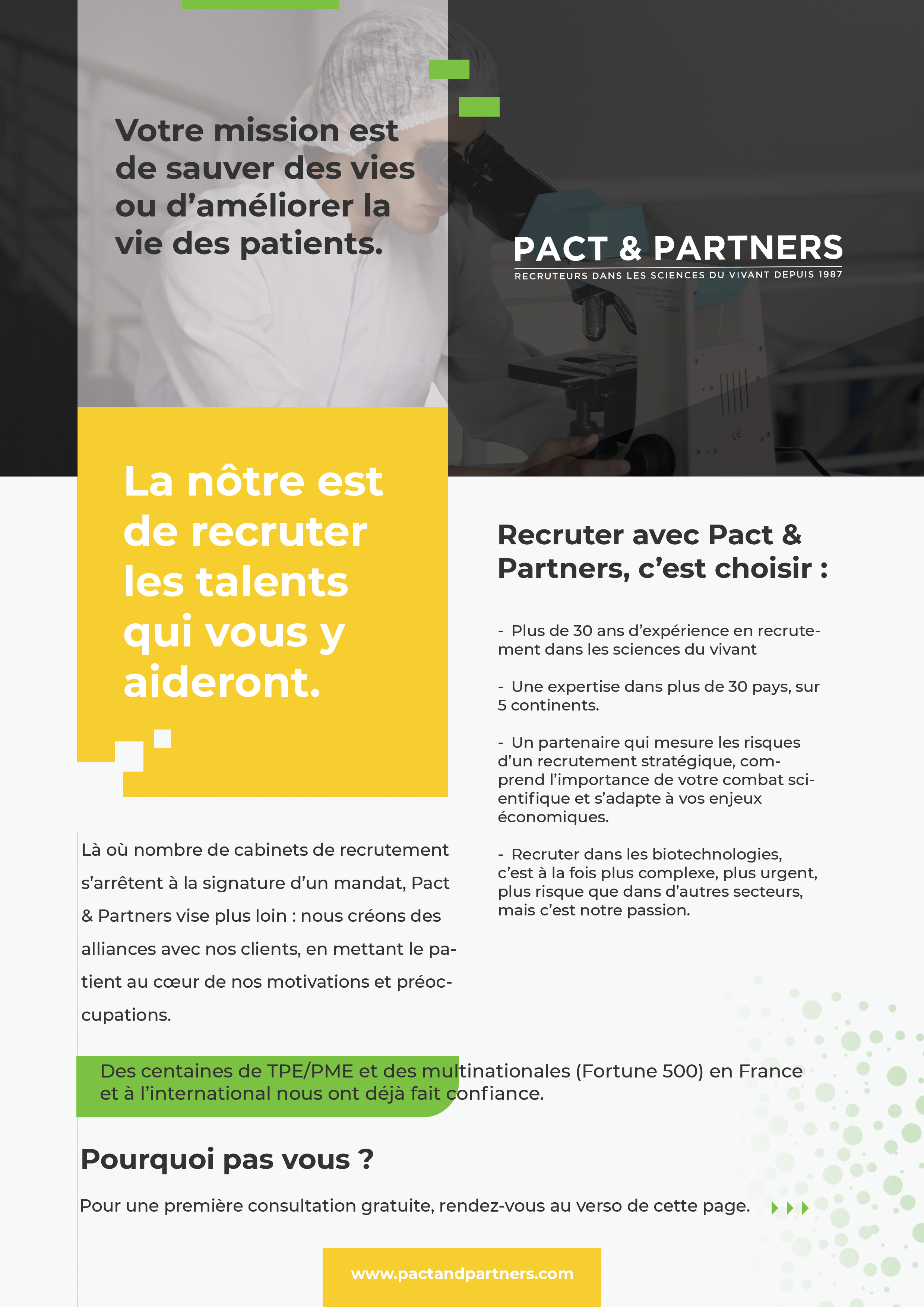 Flyer Design by Suvash 2019 for this project | Design #24055103