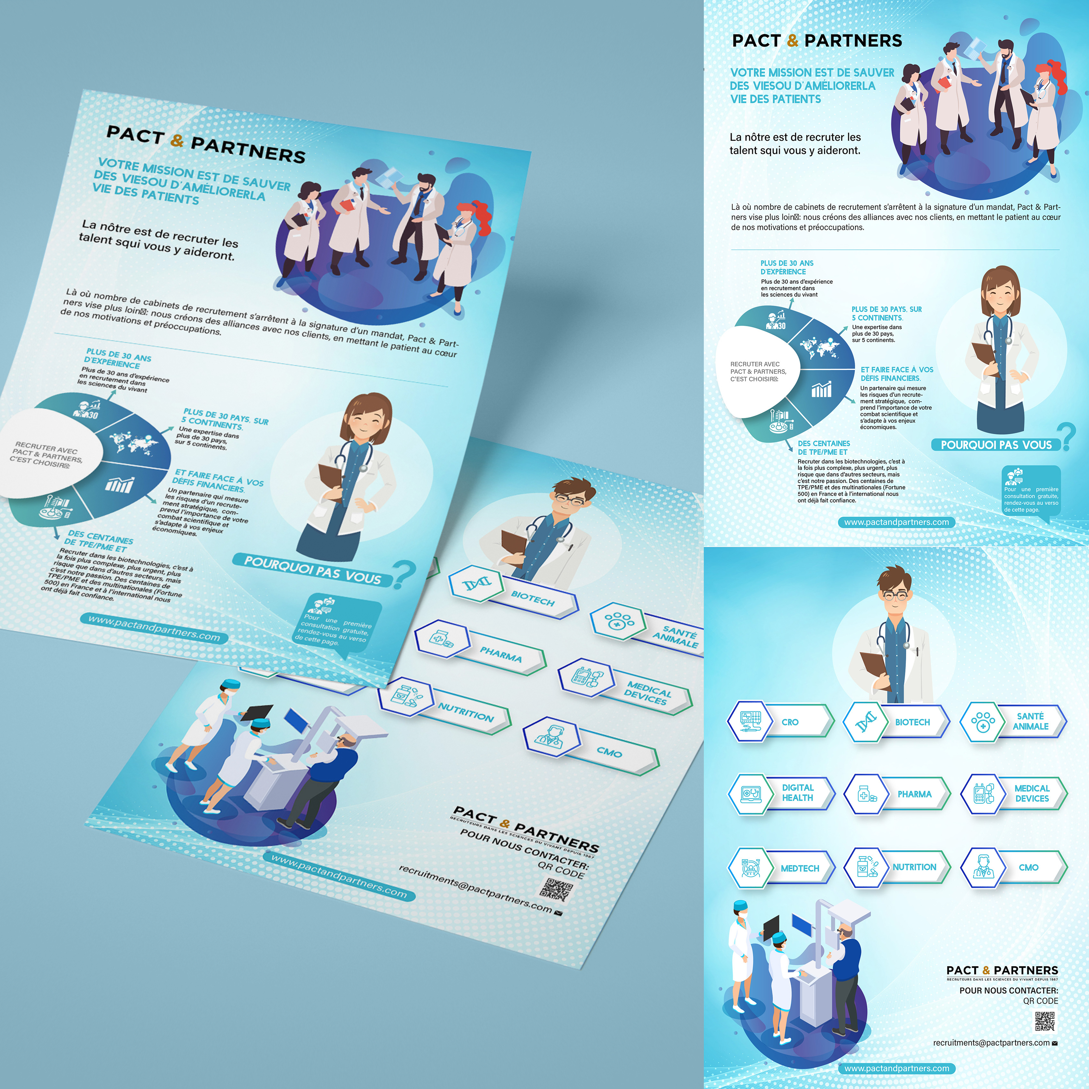 Flyer Design by Electra Films for this project | Design #24105832
