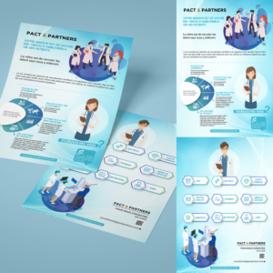 Design de Flyer par Electra Films pour ce projet | Design #24105832