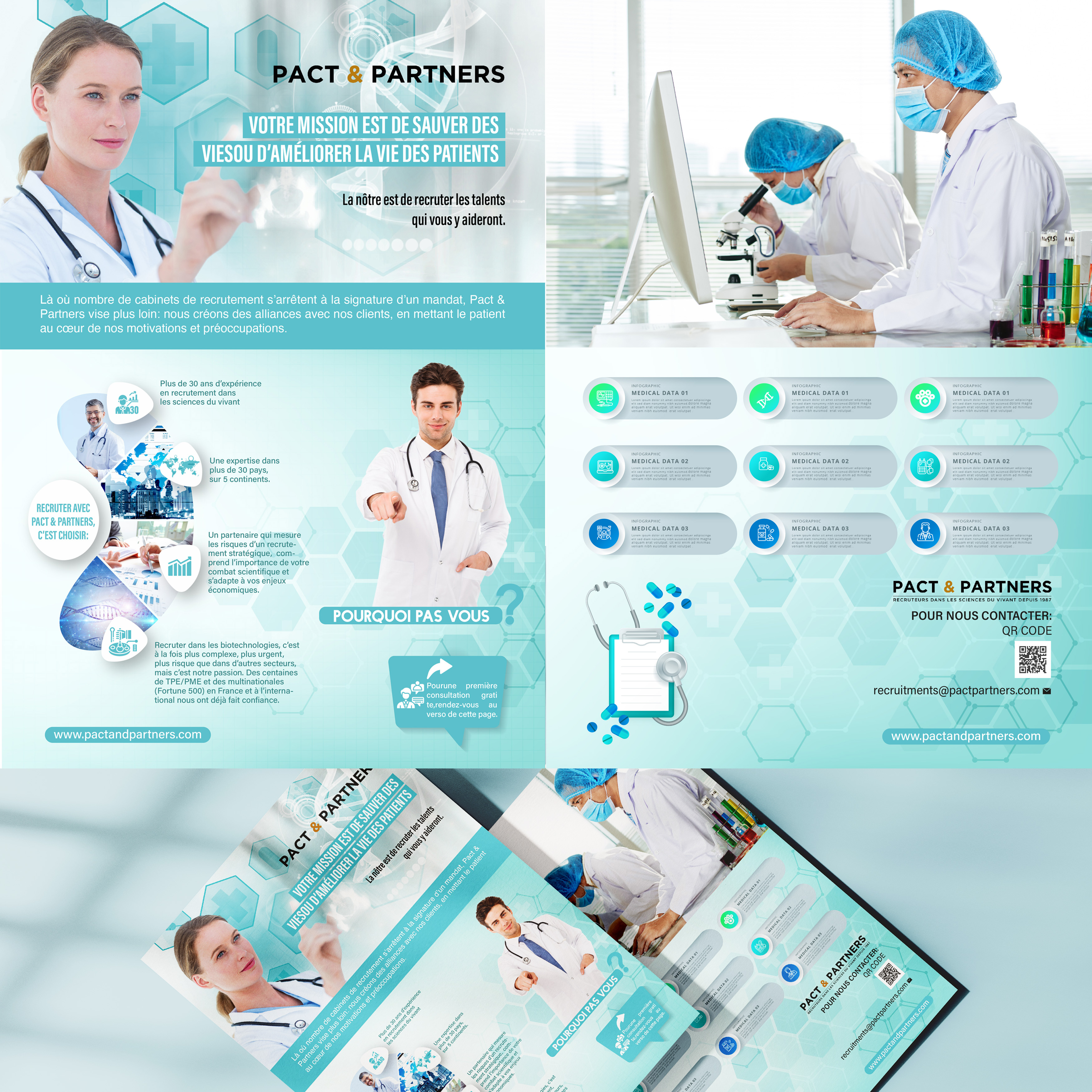 Flyer Design by Electra Films for this project | Design #24107422