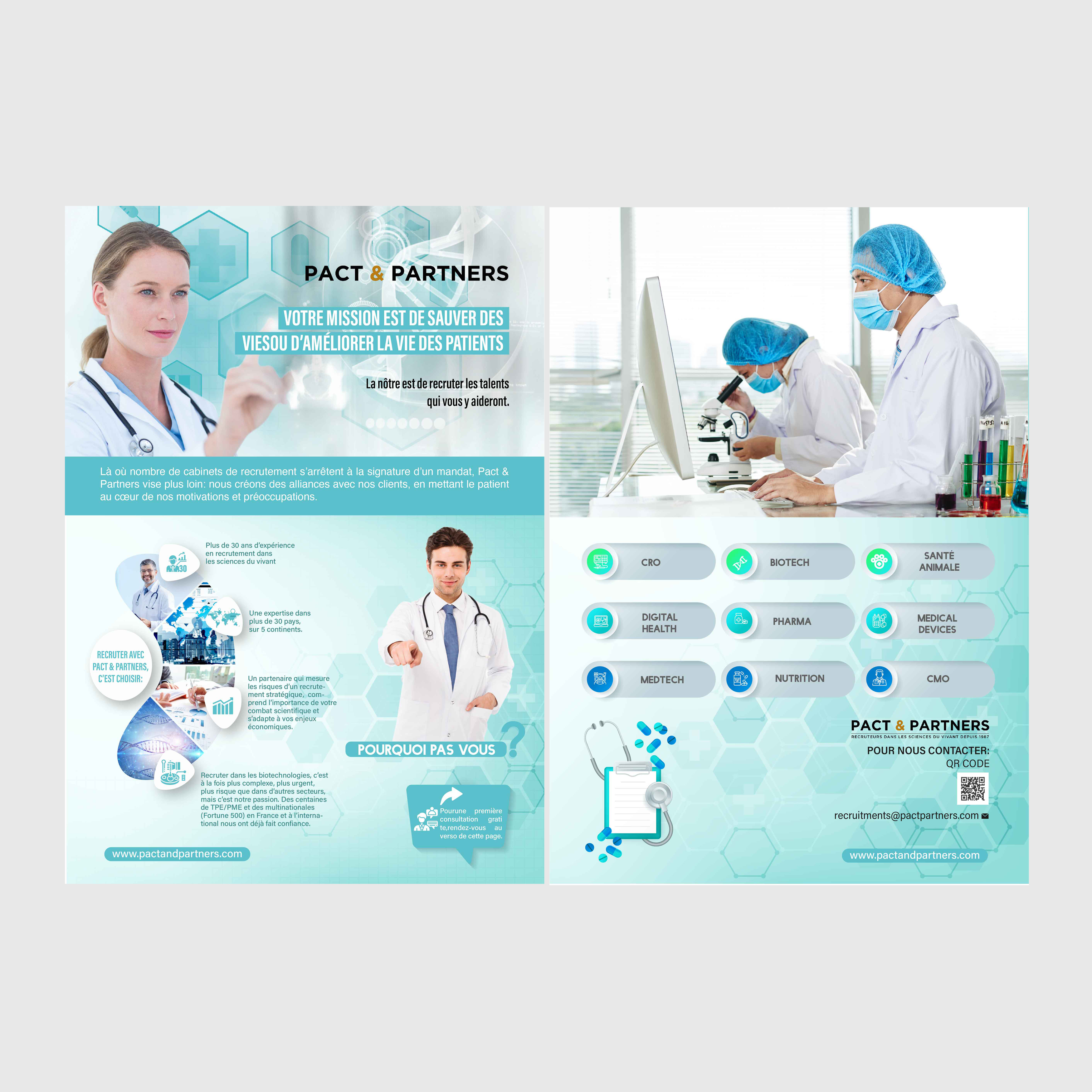 Flyer Design by Electra Films for this project | Design #24130240