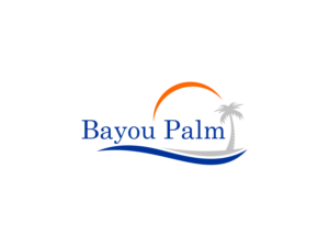 Bayou Palm | Diseño de Logo por R16