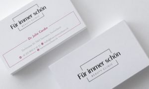 Visitenkarten-Design von WebixBD für PL Simulation.Tirol GmbH | Design: #24055470