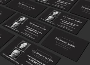 Business Card Design by Creations Box 2015 for PL Simulation.Tirol GmbH | Design: #24055287