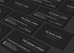 Business Card Design by Creations Box 2015 for PL Simulation.Tirol GmbH | Design: #24055291