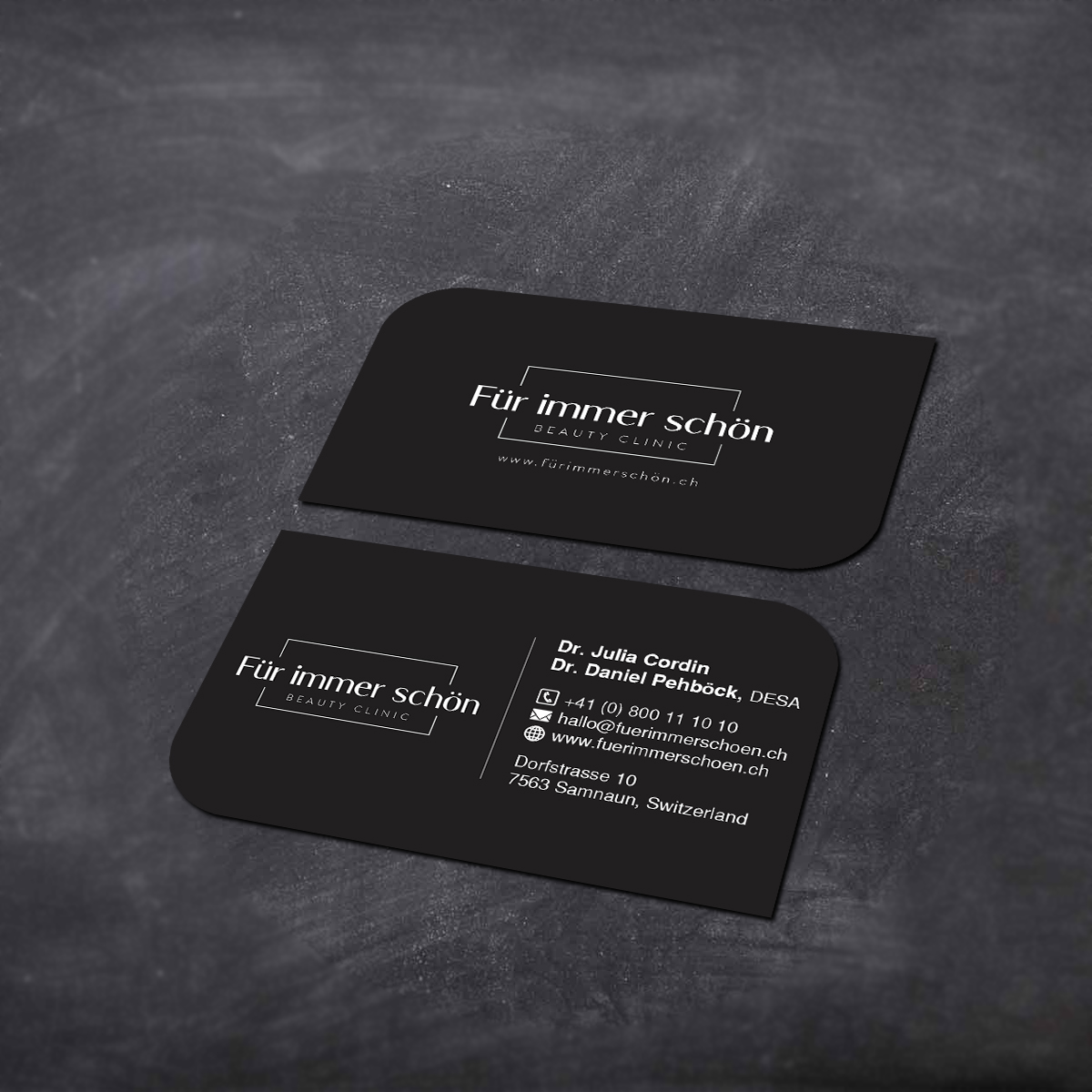 Business Card Design by Creations Box 2015 for PL Simulation.Tirol GmbH | Design #24055948