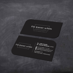Business Card Design by Creations Box 2015 for PL Simulation.Tirol GmbH | Design: #24055948