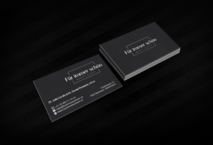 Business Card Design by Creations Box 2015 for PL Simulation.Tirol GmbH | Design: #24055950