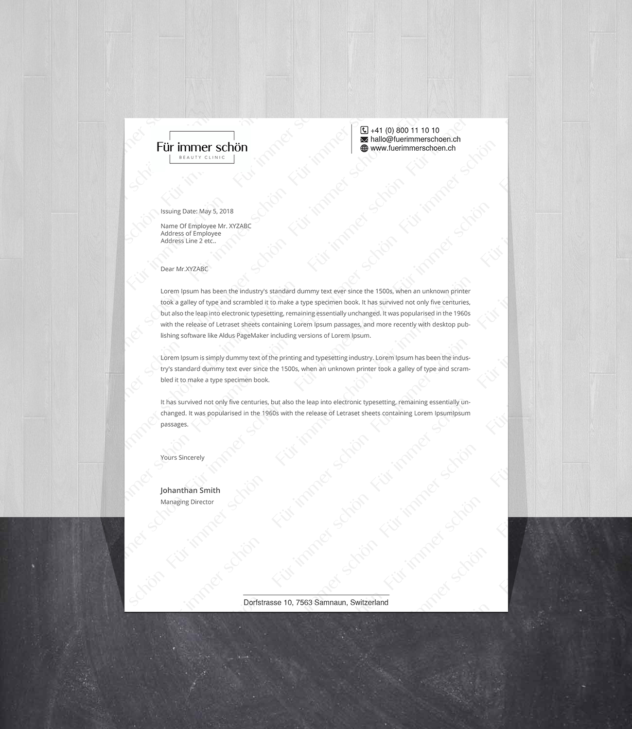 Diseño de Tarjeta de Presentación por Creations Box 2015 para PL Simulation.Tirol GmbH | Diseño #24062539