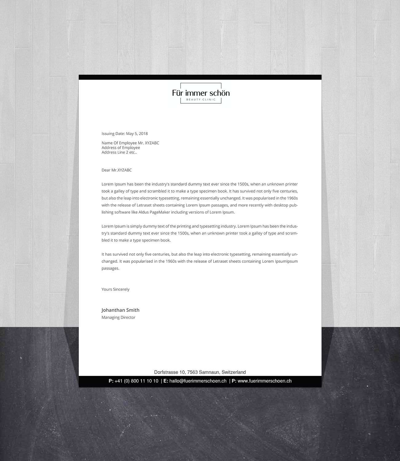 Business Card Design by Creations Box 2015 for PL Simulation.Tirol GmbH | Design #24062542