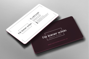 Business Card Design by chandrayaan.creative for PL Simulation.Tirol GmbH | Design: #24077734