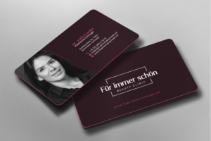 We need visit card and a letter paper for our website. thx | Business Card Design by chandrayaan.creative