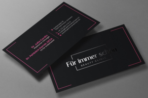 Business Card Design by chandrayaan.creative for PL Simulation.Tirol GmbH | Design: #24114666