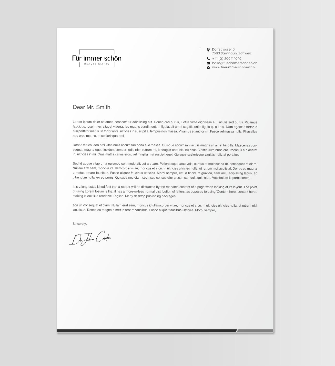 Business Card Design by chandrayaan.creative for PL Simulation.Tirol GmbH | Design #24114679